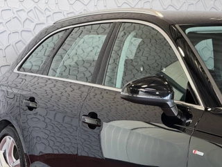 Audi A4 Audi A4 Avant 40 TFSI 204PK S-LINE EDITION LED NAVI VIR.COCKPIT ADAP.CRUIS ELEK.KLEP 2024 