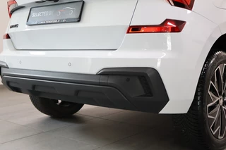 Škoda Kamiq Škoda Kamiq 1.5 TSI ACT Style | Two-Tone! - afbeelding nr 33