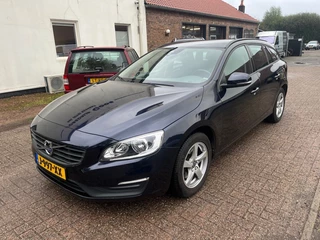 Volvo V60 - 430305179-0