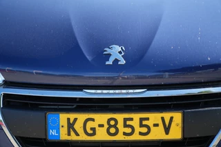 Peugeot 208 Peugeot 208 BLUE LION 1.2-82PK 5-DEURS incl. 6 maanden garantie & rijklaar - afbeelding nr 4