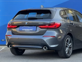 BMW 1 Serie BMW 1-serie 120i Shadow line 178 pk | Stoelverwarming | Carplay | - afbeelding nr 38