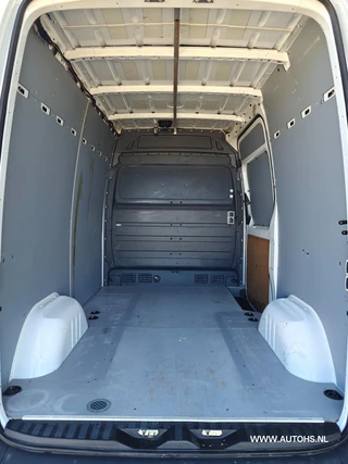 Mercedes-Benz Sprinter Mercedes-Benz Sprinter 313 2.2 CDI 130 PK AUTOMAAT , Kort hoog model , Airco , cruise , 1e Eig. Lage km , nette bus , Apk 6-2026 - afbeelding nr 23