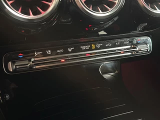 Mercedes-Benz A-Klasse Mercedes-Benz A-klasse A45 S AMG 4MATIC+ | fabrieksgarantie | pano | keyless | 360 camera | schaalstoelen - afbeelding nr 27