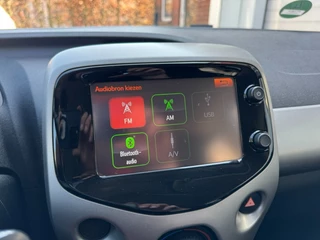 Toyota Aygo - afbeelding nr 36