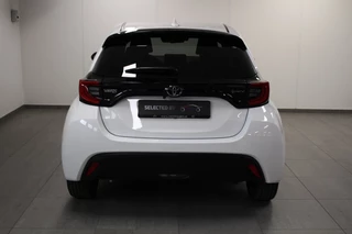 Toyota Yaris Toyota Yaris 1.5 Hybride Dynamic | Winterpack - afbeelding nr 4