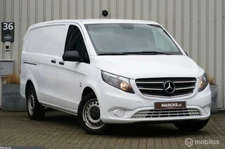 Mercedes-Benz Vito - 301186761-0