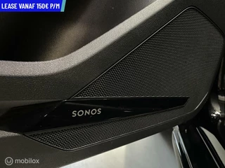Audi A1 Sportback Audi A1 2.0 Sportback 40 TFSI 200 PK  S TRONIC- LED CRUISE VRTUAL S LINE  LEER  VEEL OPTIES - afbeelding nr 33