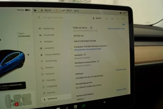 Tesla Model 3 - afbeelding nr 21
