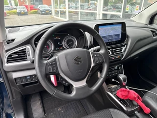 Suzuki S-Cross Trekhaak | 360 Camera | Dodehoeksensoren - afbeelding nr 12