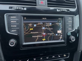 Volkswagen Golf | Trekhaak | Navi | Camera | PDC | Carplay | Cruise - afbeelding nr 29