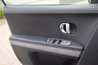 Hyundai IONIQ 5 Hyundai IONIQ 5 Connect+ AWD 77.4 kWh | 1e eigenaar | Fabrieksgarantie | BTW auto | - afbeelding nr 15