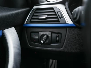 BMW 3 Serie (INCL-BTW) *FULL-LED | NAVI-FULLMAP | ALCANTARA | ECC | PDC | CRUISE | SPORT-SEATS | 18