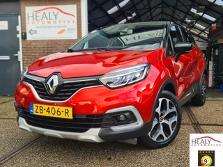 Renault Captur - 384623601-0