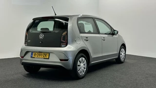 Volkswagen up! Volkswagen Up! 1.0 5 DEURS CAMERA ECC CRUISE 43000 KM !! - afbeelding nr 5
