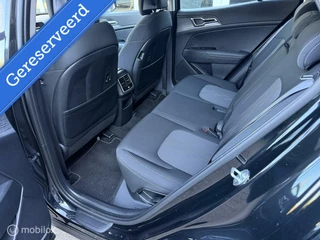 Kia Sportage Kia Sportage 1.6 T-GDi MHEV DynamicLine - afbeelding nr 15