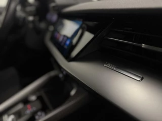 Audi A3 Audi A3 Sportback 30 TFSI Business edition|Matrix|ACC|Lane-A - afbeelding nr 8