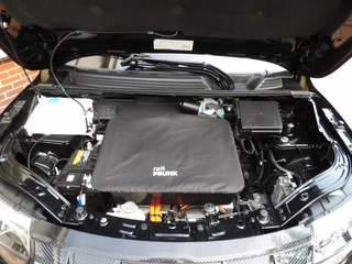 Dacia Spring Dacia Spring Expression 27 kWh - afbeelding nr 19