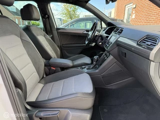 Volkswagen Tiguan Volkswagen Tiguan 2.0 TSI 4Motion Highline, 2x R-Line, Aut. - afbeelding nr 8