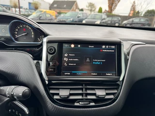 Peugeot 2008 - afbeelding nr 19