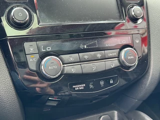 Nissan QASHQAI - afbeelding nr 11