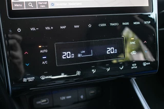 Hyundai Tucson Hybrid Hyundai Tucson Hybrid 1.6 T-GDI HEV Premium All-in rijklrprs | Leder | 1650kg Trekgewicht - afbeelding nr 20