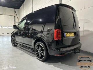 Volkswagen Caddy Volkswagen Caddy Bestel 2.0 TDI L1H1 BMT Highline*Trekhaak*Lmvelgen - afbeelding nr 3