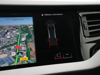 Audi A1 Sportback Audi A1 Sportback 30 TFSI 116 pk Advanced edition Led, PDC, Navi, Sportstoelen - afbeelding nr 22