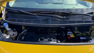 Opel Vivaro - afbeelding nr 19