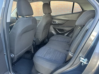 Opel Mokka - afbeelding nr 13