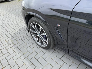 BMW X4 BMW X4 XDrive30i High Exec M-Sport HUD Panorama 360 Trekhaak - afbeelding nr 39