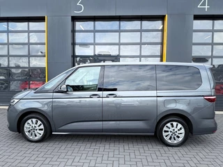 Volkswagen Multivan Volkswagen Multivan Multivan 1.4 eHybrid L2H1 Pano 7p - afbeelding nr 32