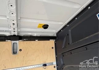 Mercedes-Benz Sprinter - afbeelding nr 10