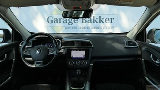 Renault Kadjar Renault Kadjar TCe 140 Intens - afbeelding nr 3