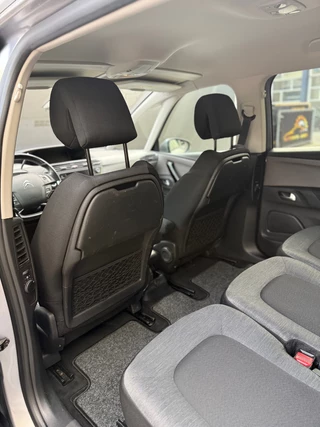 Citroën Grand C4 Spacetourer Citroen Grand C4 SpaceTourer 1.2 PureTech Business Automaat 7Persoons - afbeelding nr 20