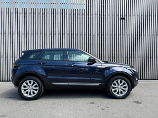 Land Rover Range Rover Evoque Land Rover Range Rover Evoque 2.0 Si 4WD Pure Panoramadak - afbeelding nr 23