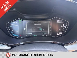 Kia Niro Kia Niro 1.6 GDi H. DynamicL. - afbeelding nr 15