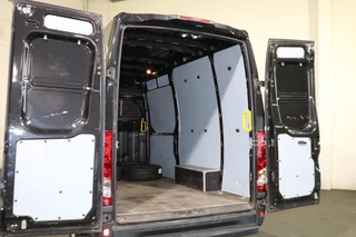 Iveco Daily Iveco Daily 35S16 Hi-Matic Automaat Airco Navigatie 3.5T Trekhaak - afbeelding nr 14