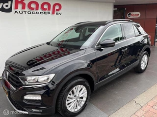 Volkswagen T-Roc Volkswagen T-Roc 1.0 TSI Style - afbeelding nr 2