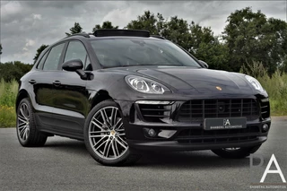 Porsche Macan - 369875311-0