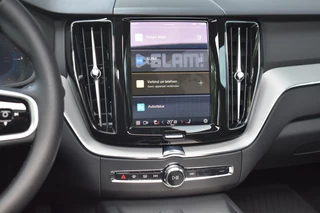 Volvo XC60 Volvo XC60 T6 350PK AWD Plus Dark | Climate | Getint Glas | Trekhaak - afbeelding nr 25