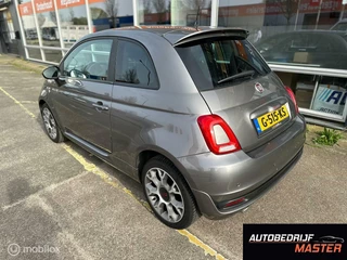 Fiat 500 Fiat 500 1.2 Sport 2019 I Automaat I PDC I Cruise I Carplay - afbeelding nr 8