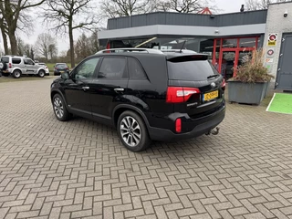 Kia Sorento - afbeelding nr 3