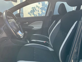 Nissan Micra Nissan Micra 0.9 IG-T N-Connecta Nav Clima Cruise Lane-Assist Zuinig NAP! - afbeelding nr 23
