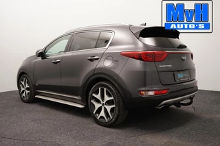 Kia Sportage Kia Sportage 1.6 T-GDI 4WD GT-Line PlusLine|FULL OPTIONS|NAP - afbeelding nr 21