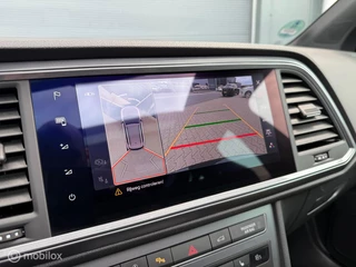CUPRA Ateca CUPRA Ateca 2.0 TSI 4DRIVE Kuipstoel/Pano.dak/Carplay/Viritual - afbeelding nr 14