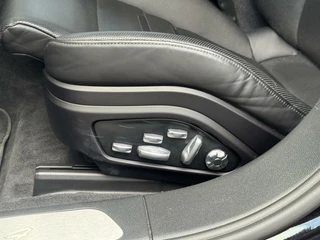Porsche Panamera Porsche Panamera Sport Turismo 2.9 4 E-Hybrid|Sportuitlaat|Stoelventilatie|Pano|Zeer compleet|dealer o.h.|NL-auto - afbeelding nr 7