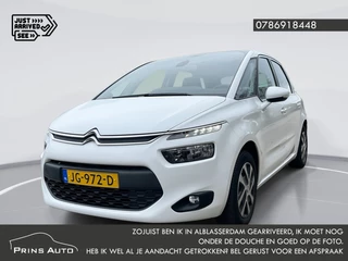 Citroën C4 Picasso 1.2 Selection