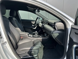 Mercedes-Benz A-Klasse - afbeelding nr 3
