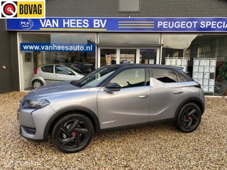 DS DS 3 Ds 3 Crossback E-Tense Performance Line head up, 8% bijtelling, navigatie , keyless, carplay , 18 inch - afbeelding nr 4