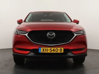 Mazda CX-5 - afbeelding nr 8